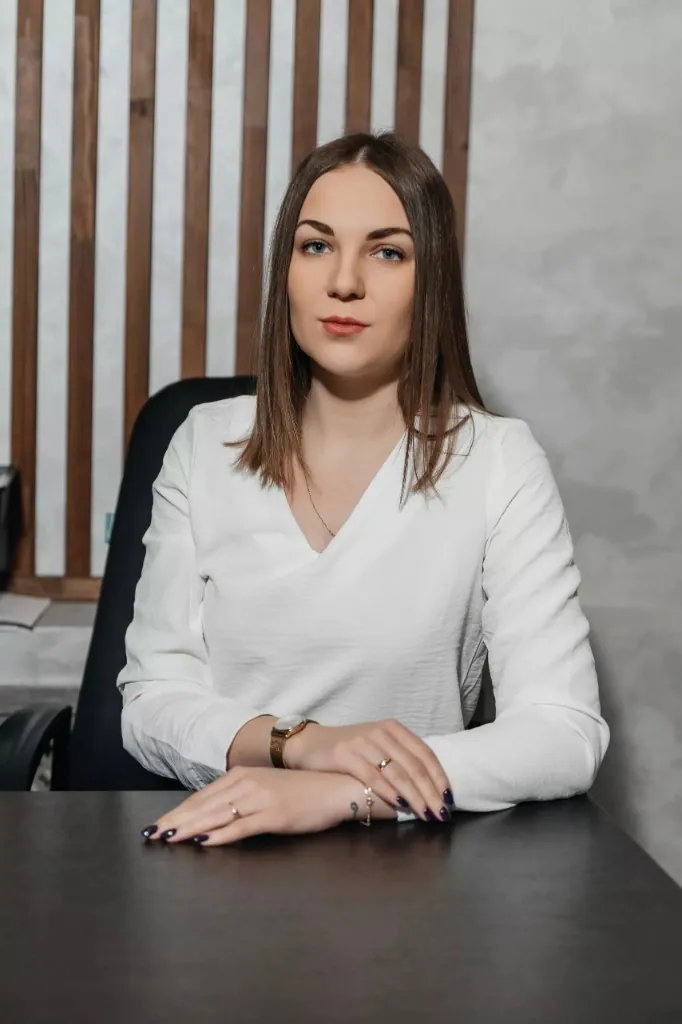 Берц Кристина Валериевна — адвокат Адвокатского Независимого Содружества